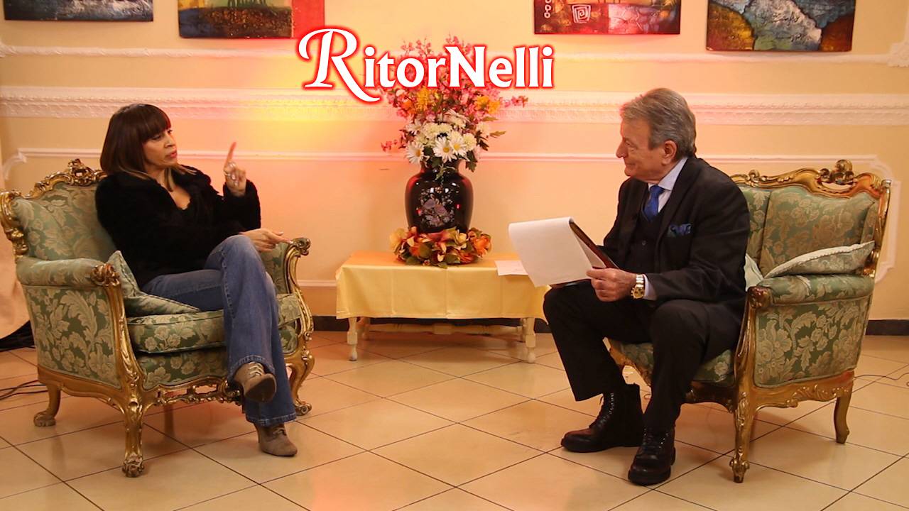 Trasmissione RitorNelli